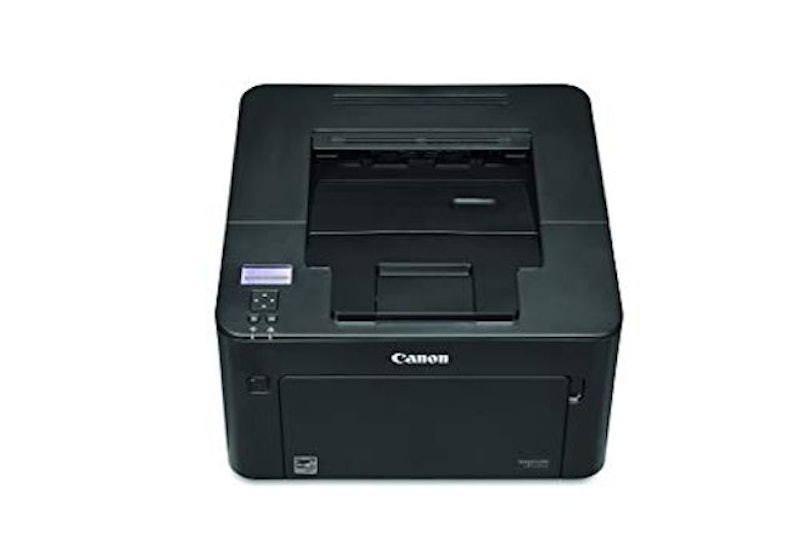 Impressora Laser Mono Canon imageCLASS LBP 162dw 2