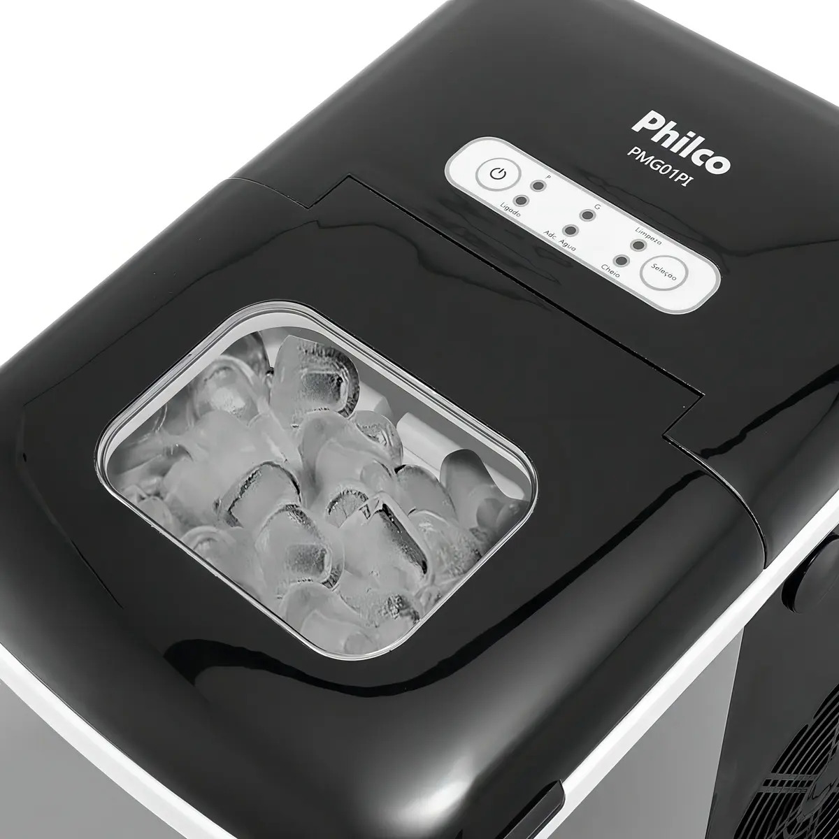 Máquina de Gelo Philco 5