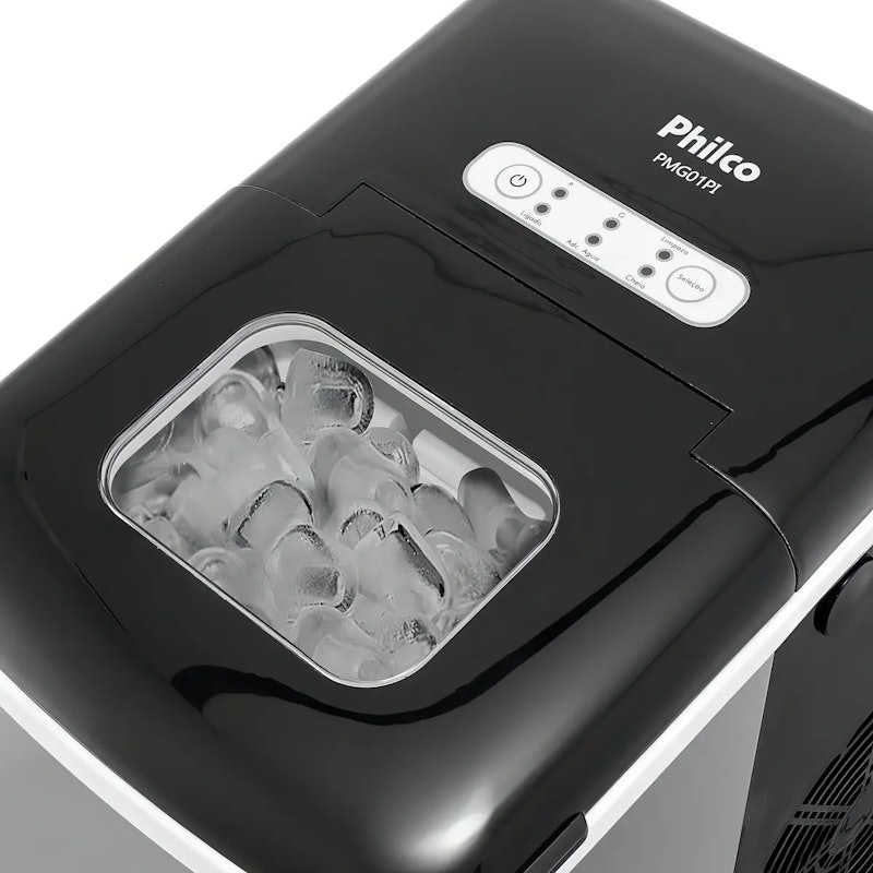 Máquina de Gelo Philco 5