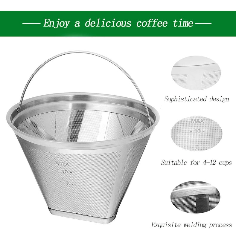 Coador para Cuisinart Maker Ninja 2