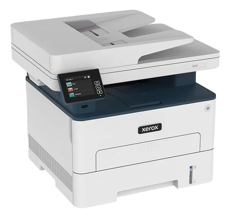 Impressora Multifuncional Xerox B235 2