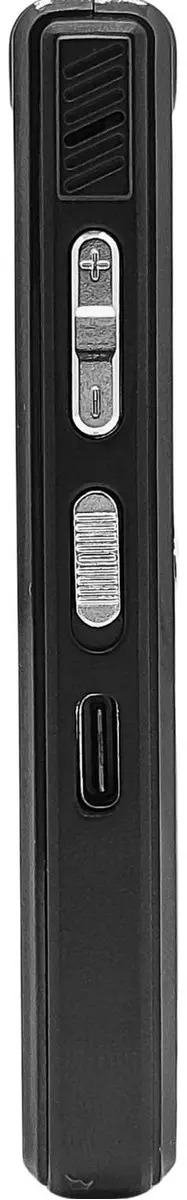 Gravador de Voz Digital Tomate 4