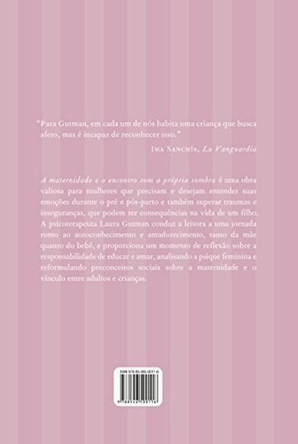 A Maternidade e o Encontro com a Própria Sombra 2