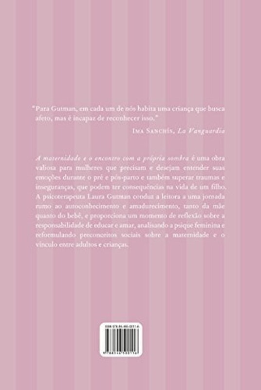A Maternidade e o Encontro com a Própria Sombra 2