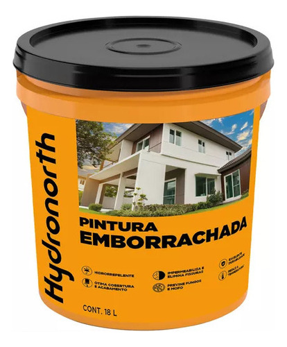 Pintura Emborrachada 1