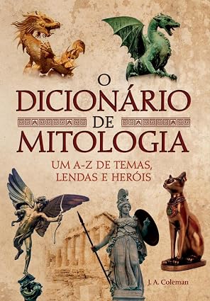 Top 10 Melhores Livros de Mitologia Grega em 2026 (Nova Fronteira, HarperCollins e mais) 5
