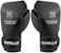 GORILLA Luva de Boxe LifeStyle Essential Black Classic Gorilla 1