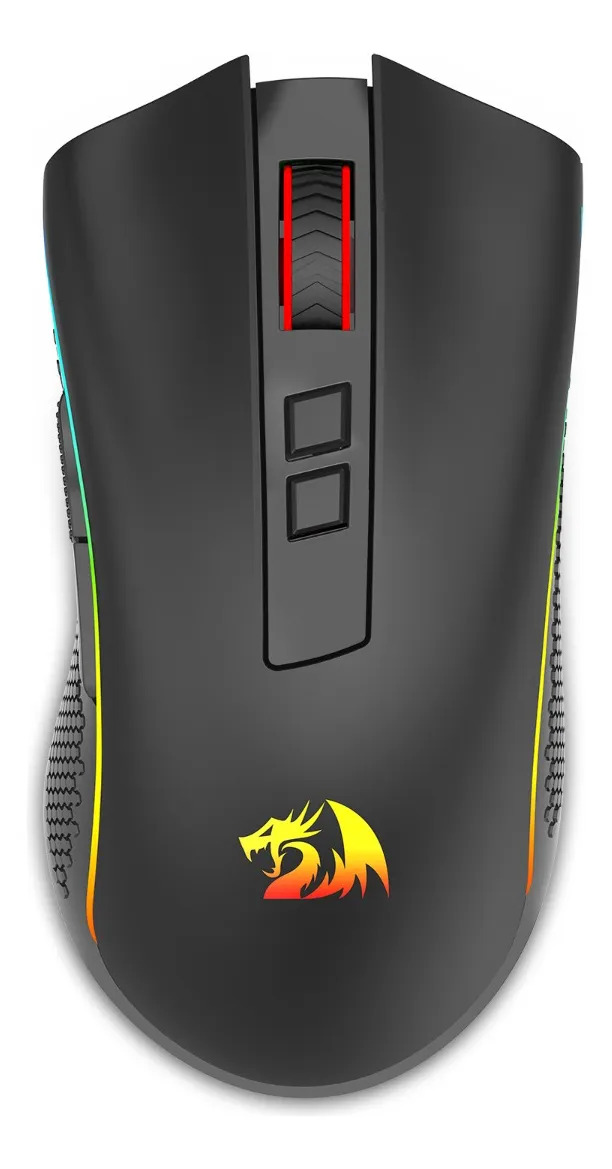 Mouse Redragon Cobra Pro 1