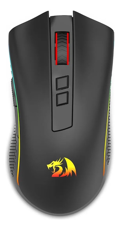 Mouse Redragon Cobra Pro 1