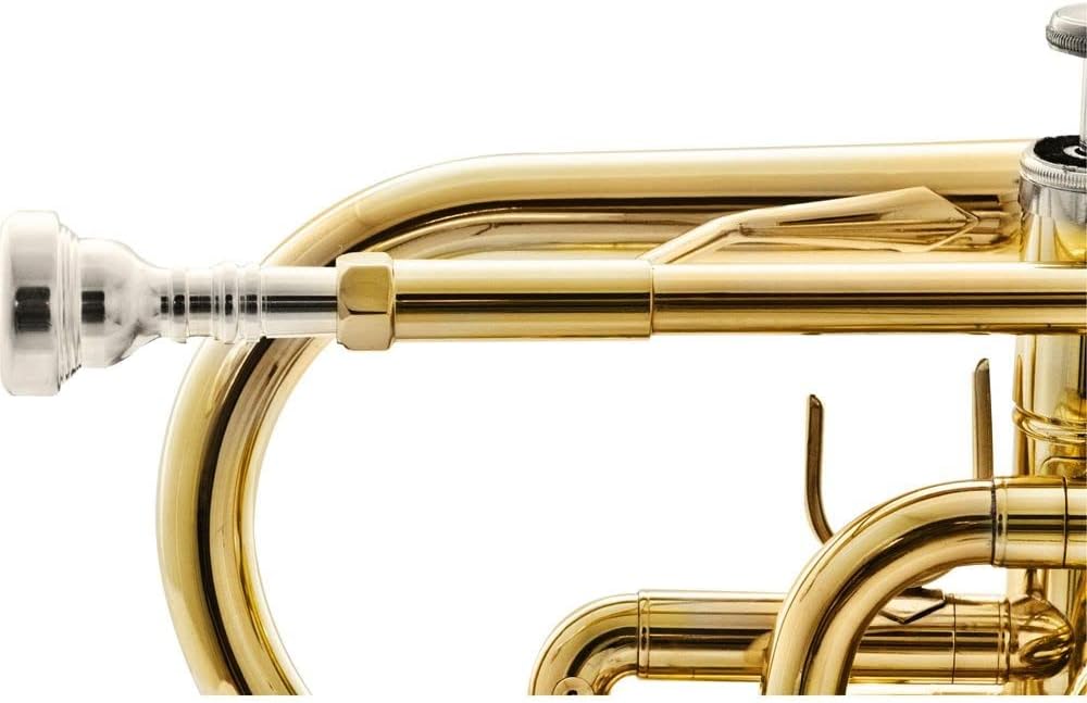 Trompete Harmonics BB HCR-900L Cornet 4