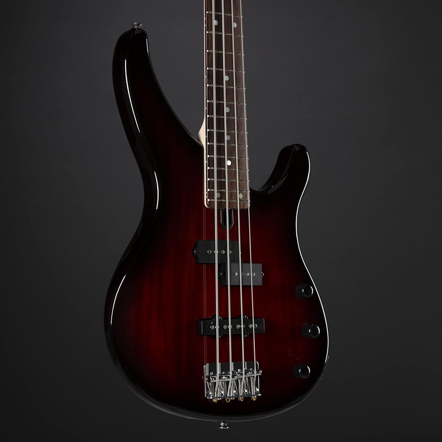 Baixo Yamaha TRBX174 5