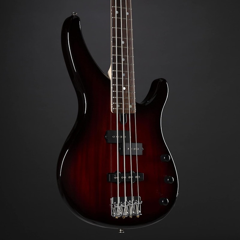 Baixo Yamaha TRBX174 5