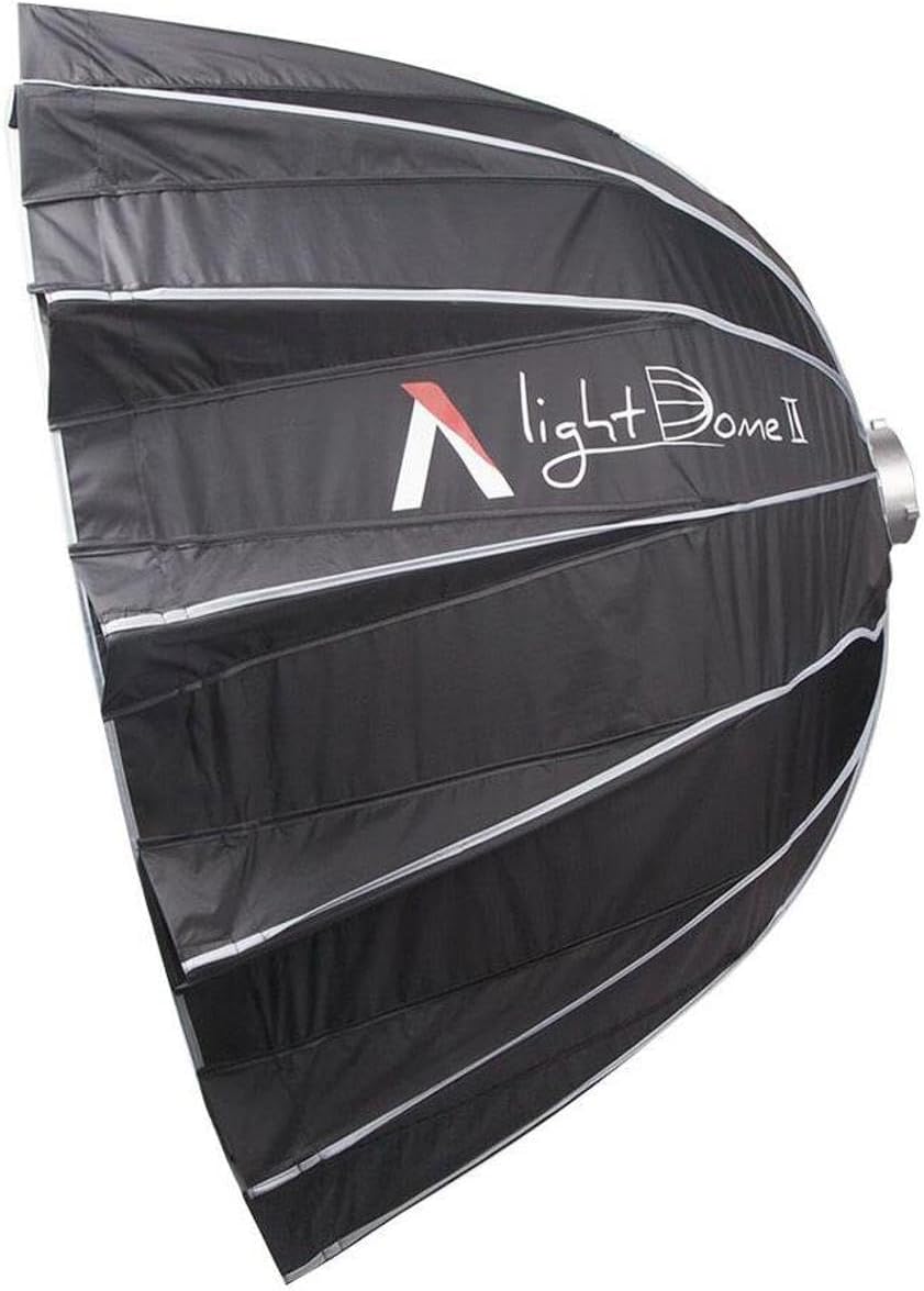 Light Dome II Aputure 4