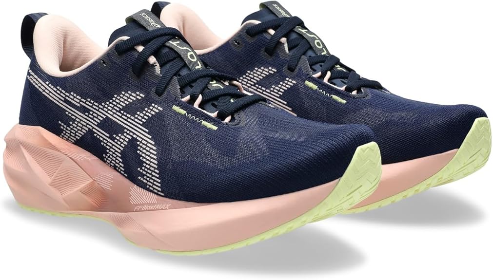 Tênis Asics Novablast 5 Feminino 2