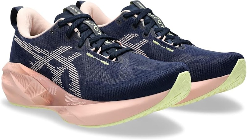 Tênis Asics Novablast 5 Feminino 2