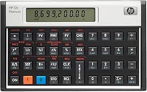 Top 10 Melhores Calculadoras Financeiras em 2026 (HP, Casio e mais) 4