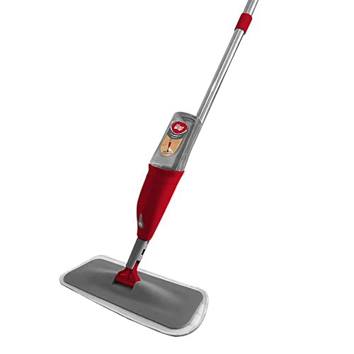Limpador WAP Vassoura MOP Spray com Reservatório 2
