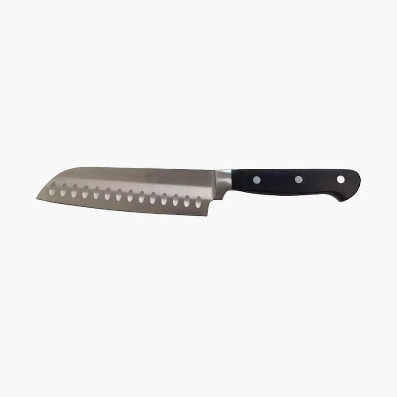 Faca Santoku do Chef 7" 1