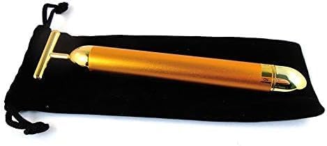 Massageador Energy Vibrata Dasty 4