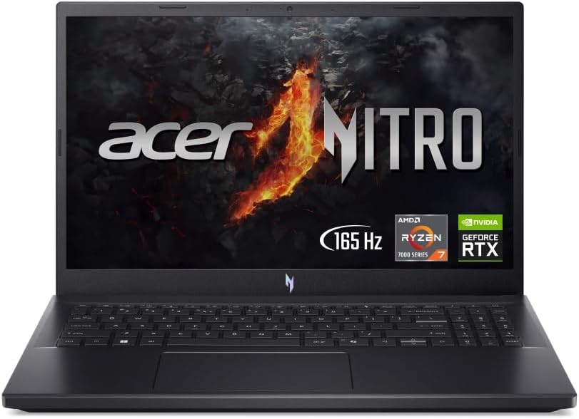 Notebook Acer Nitro V15 1
