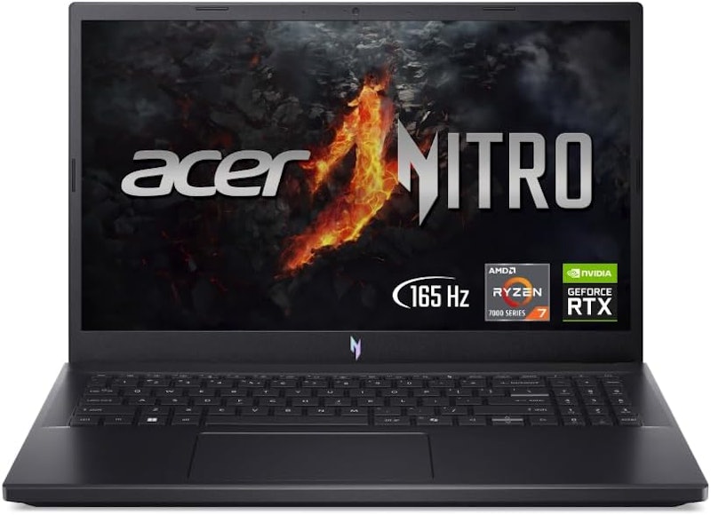 Notebook Acer Nitro V15 1