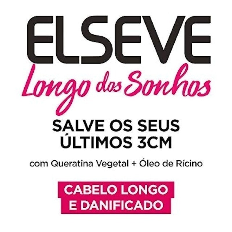 Shampoo Longo dos Sonhos 3