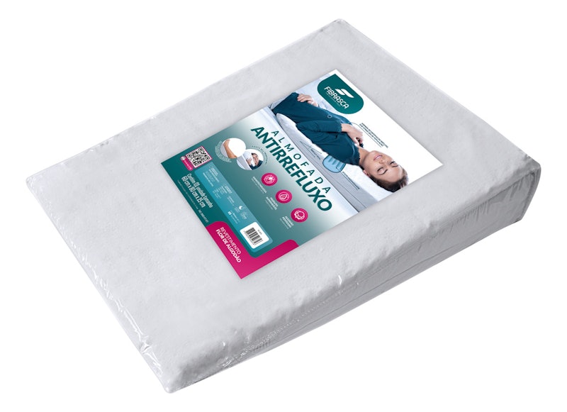Almofada Antirrefluxo Fibracasa 1