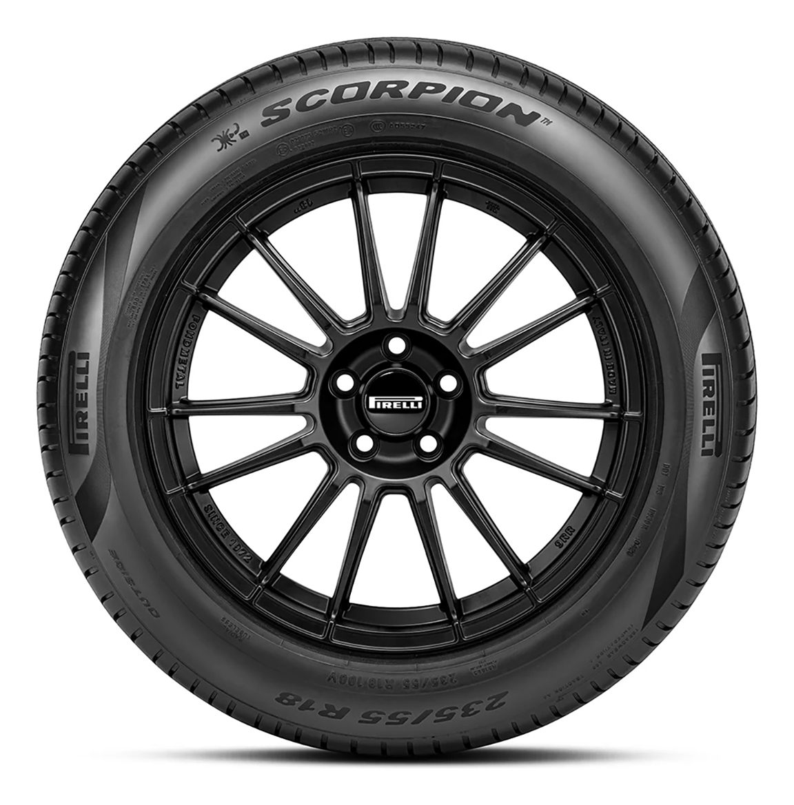 Pneu Scorpion 215/55R17 94V 3