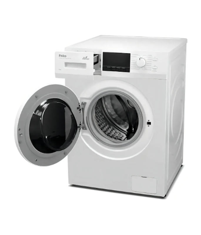 Máquina de Lavar 12 kg 2