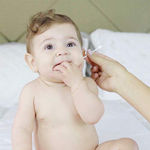 Hastes Flexíveis Baby Bellacotton 5