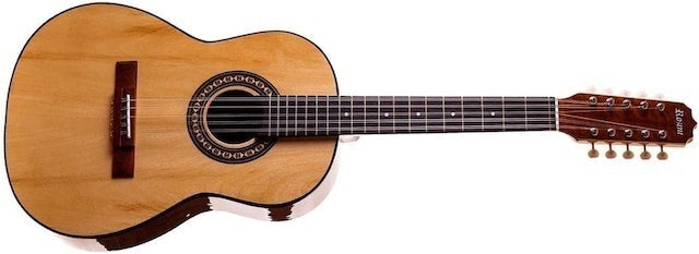 Viola Caipira Clássica Fosco Elétrica 5