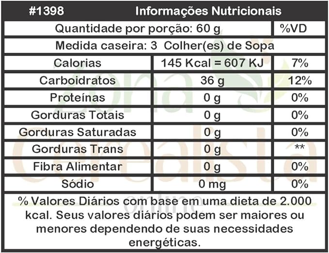 Tapioca da Terrinha Tradicional 2