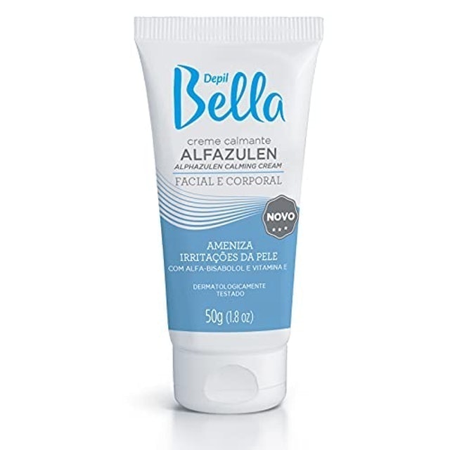 Top 10 Melhores Cremes Pós-Depilação  (Depil Bella e mais) 1