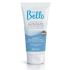 Creme Alfazulen Facial e Corporal