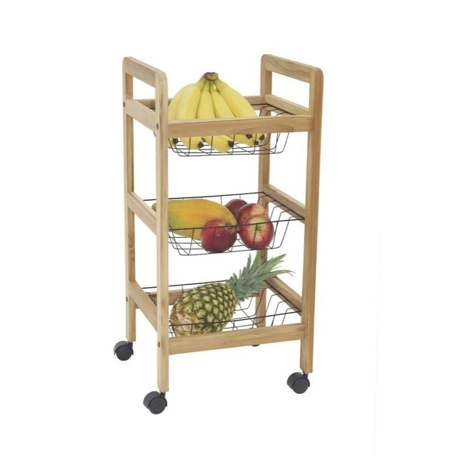 Top 10 Melhores Fruteiras de Chão (Brinox, Tramontina e mais) 5
