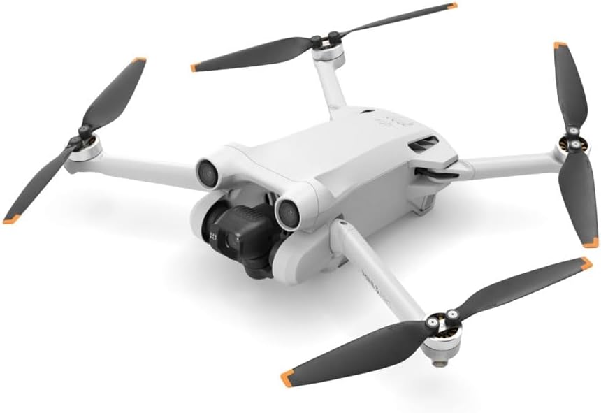 Drone DJI Mini 3 Pro 3