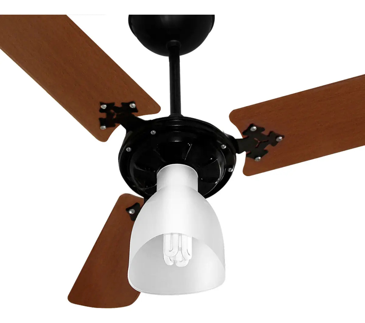 Ventilador de Teto New Delta Light 3
