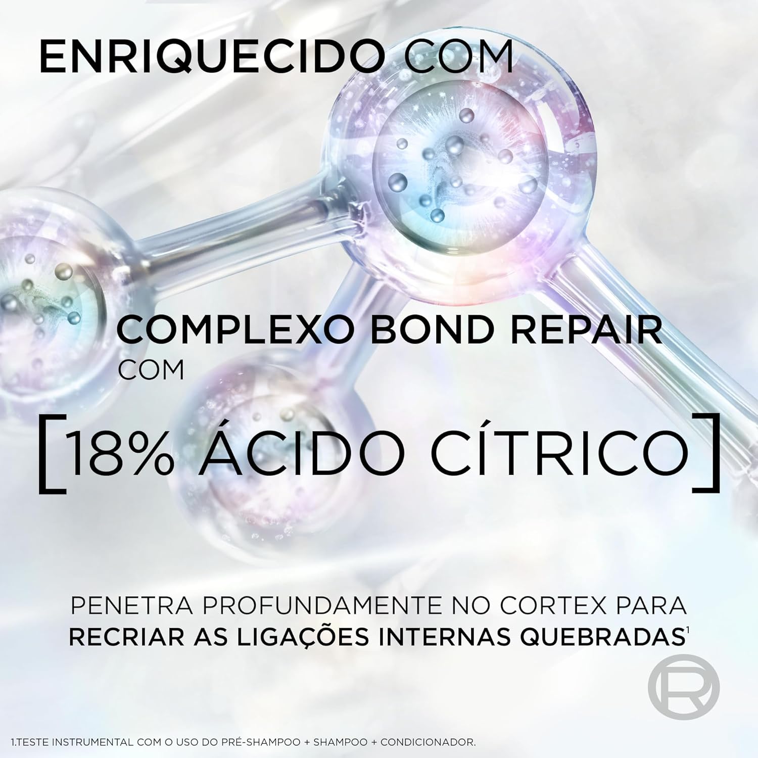 Tratamento Bond Repair 2