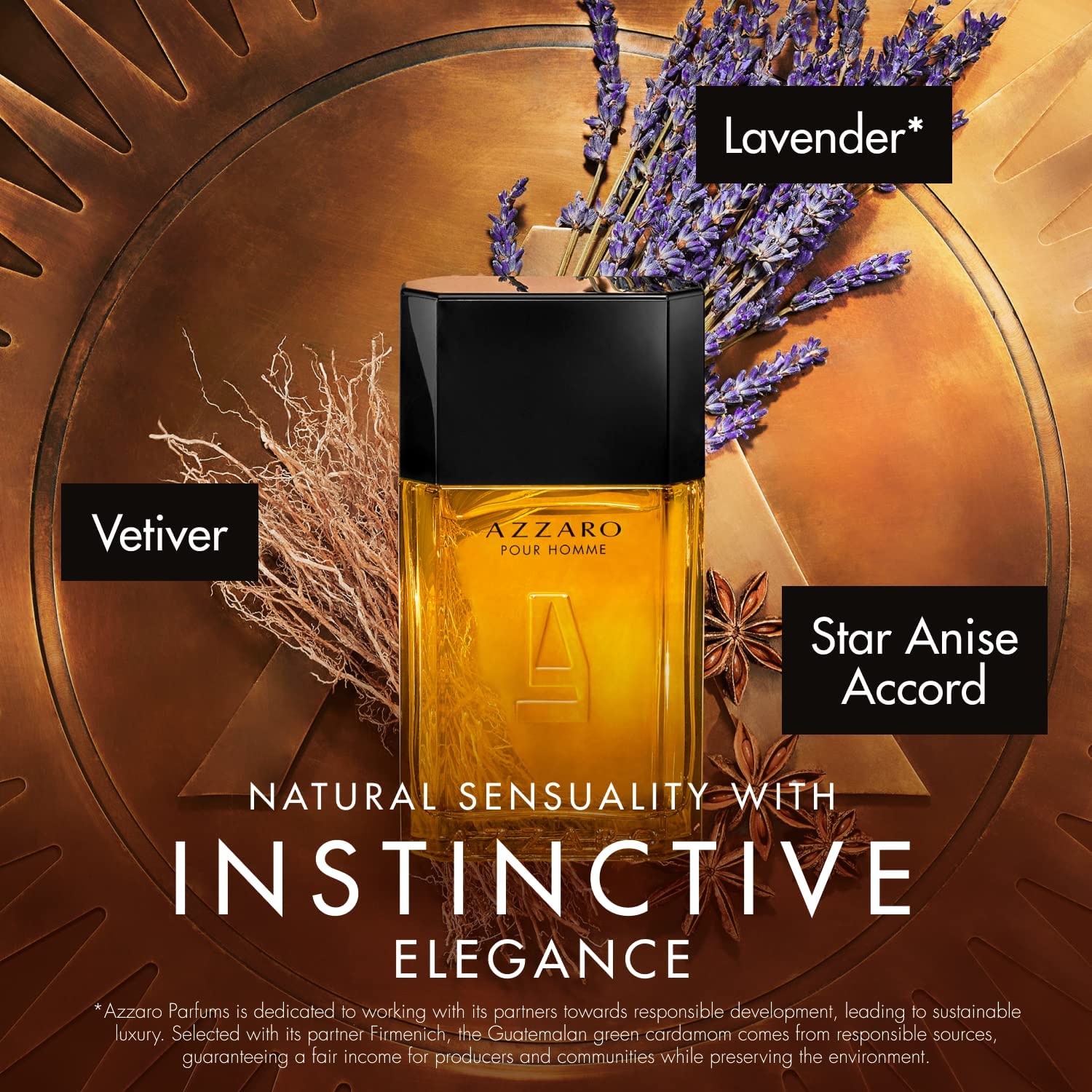 Perfume Azzaro Pour Homme 4