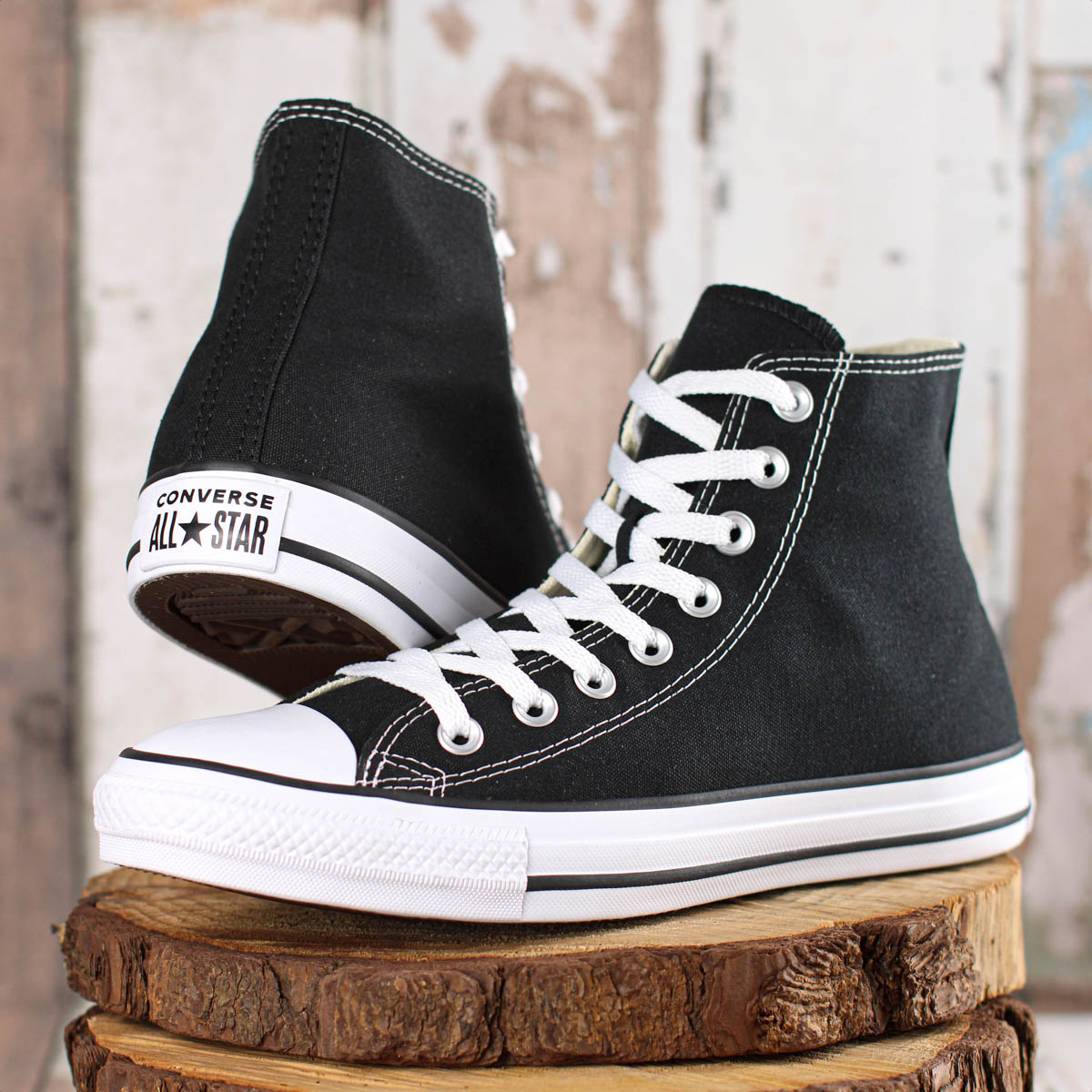 Chuck Taylor All Star 3