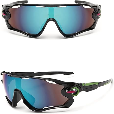 Óculos Esportivo UV 400 Syang 3