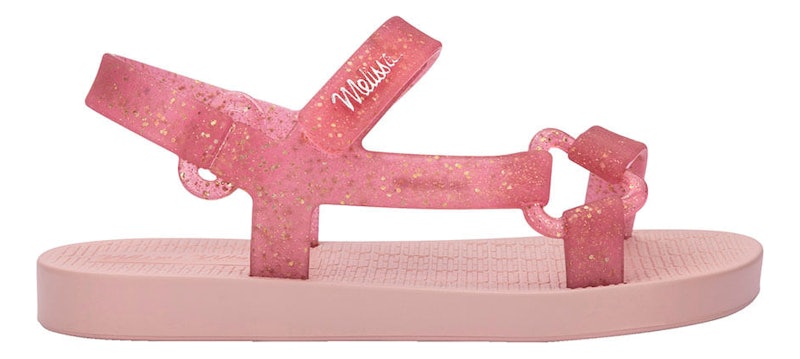 Mini Melissa Sun Downtown Baby 1