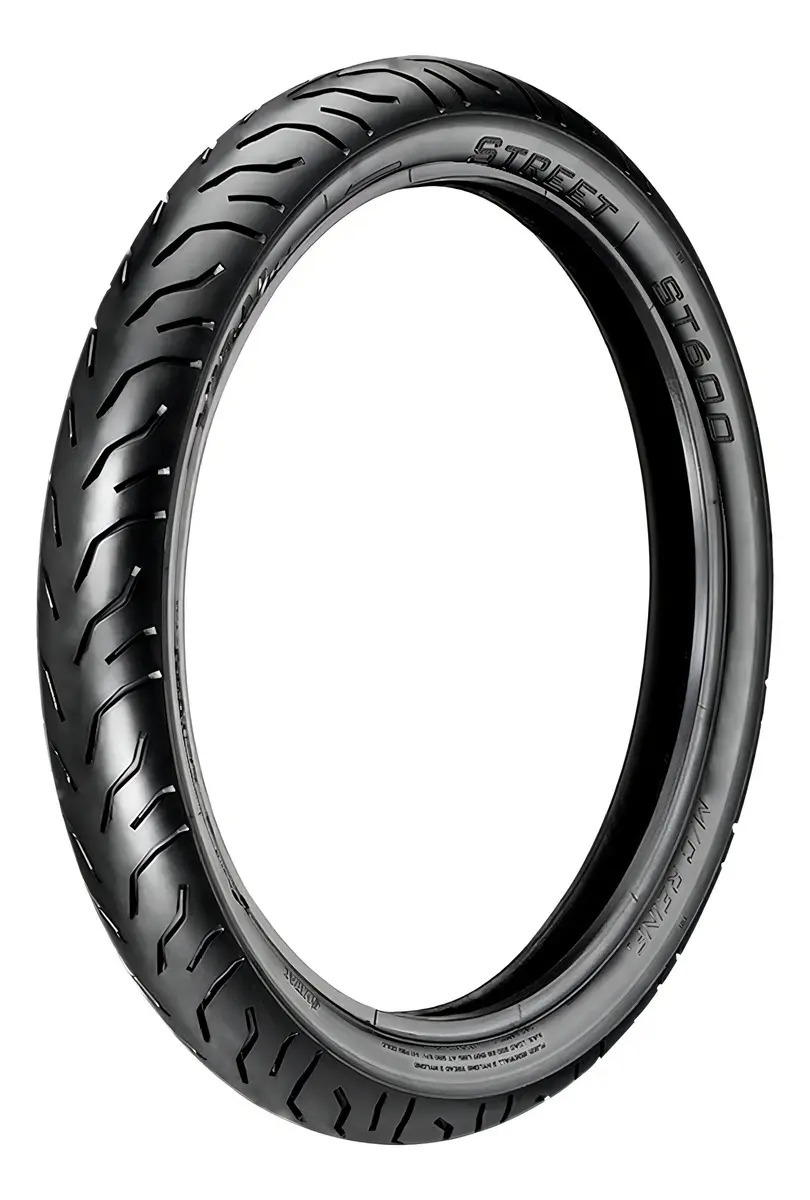 Top 10 Melhores Pneus para Moto em 2026 (Pirelli, Michelin e mais) 1