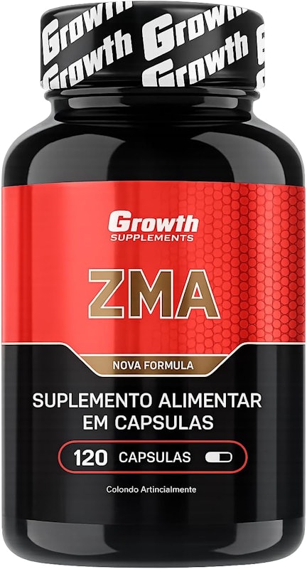 ZMA 1