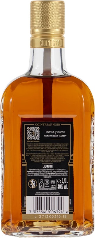 Cointreau Noir 3