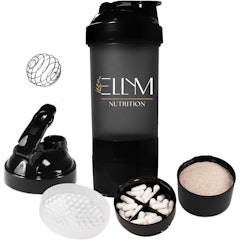 Coqueteleira Completa 500 ml - Be One Of The Few