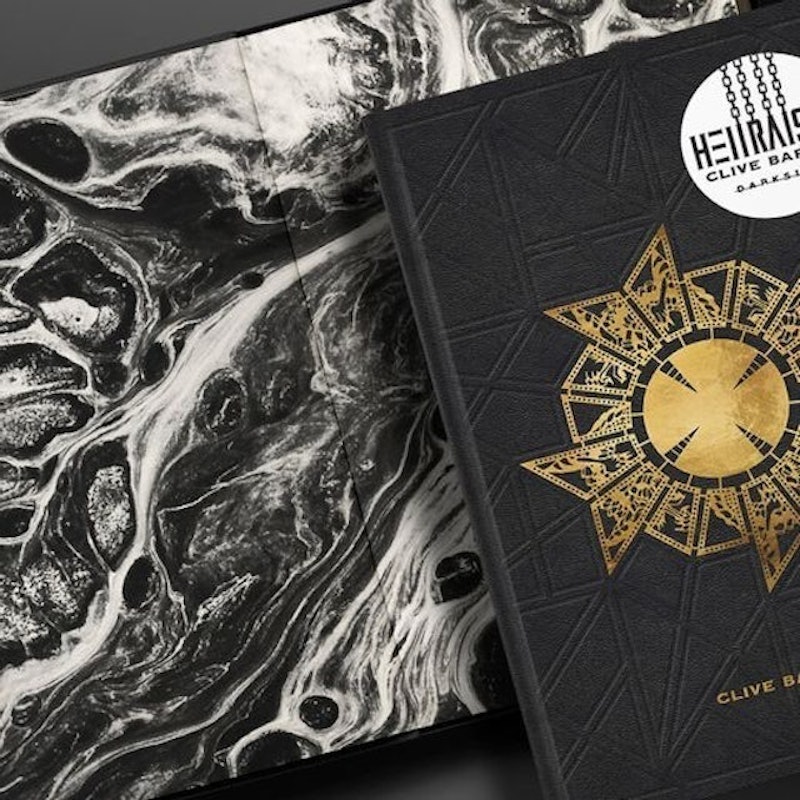 Hellraiser: Renascido do Inferno 4