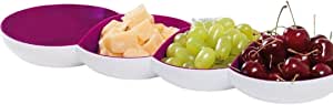 Petisqueira Allegra Tupperware 1