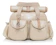 LEQUIQUI Bolsa Maternidade Lequiqui Florence Grande 1