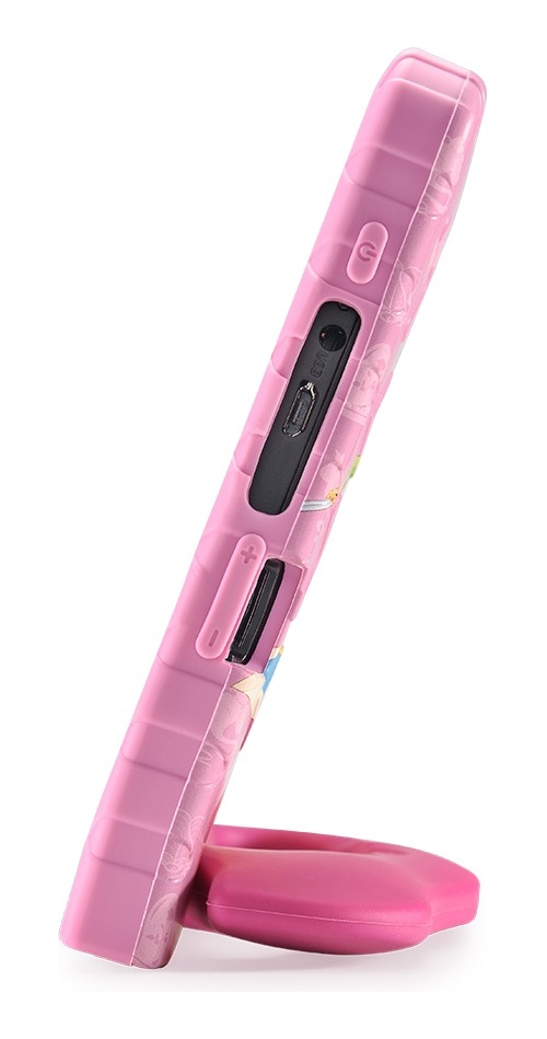 Tablet Infantil Princesas 5